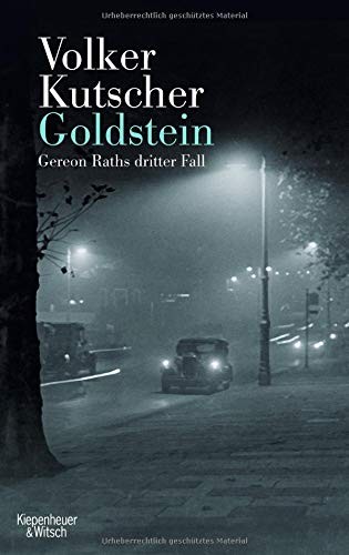 Cover of Goldstein