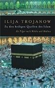 Cover of Zu den heiligen Quellen des Islam.