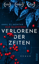 Cover of Verlorene der Zeiten