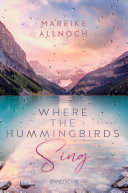 Cover of Where the Hummingbirds Sing