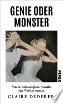 Cover of Genie oder Monster