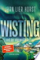 Cover of Wisting und der ungewollte Verrat