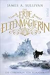 Cover of Das Erbe der Elfenmagierin