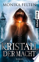 Cover of Kristall der Macht