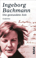 Cover of Die gestundete Zeit