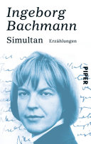 Cover of Simultan