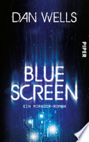 Cover of Bluescreen