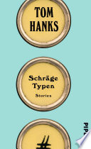 Cover of Schräge Typen