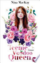 Cover of Teenie Voodoo Queen
