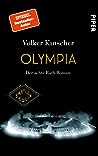 Cover of Olympia