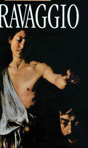 Cover of Caravaggio