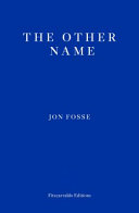 Cover of The Other Name: Septology I-II