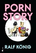 Cover of Pornstory