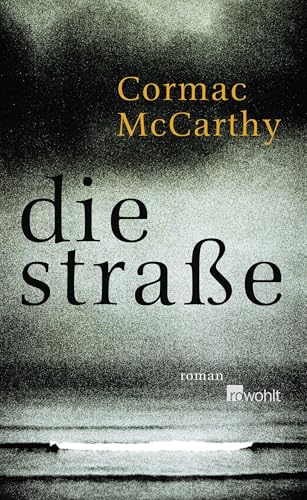 Cover of Die Straße