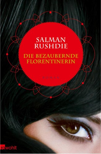 Cover of Die bezaubernde Florentinerin