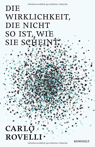 Cover of Die Wirklichkeit, die nicht so ist, wie sie scheint