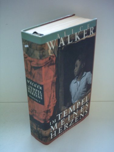 Cover of Im Tempel meines Herzens