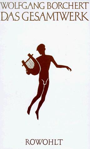 Cover of Das Gesamtwerk