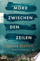 Cover of Mord zwischen den Zeilen