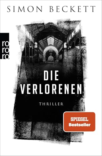Cover of Die Verlorenen