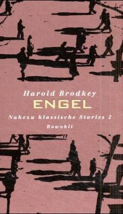 Cover of Engel. Nahezu klassische Stories, 2