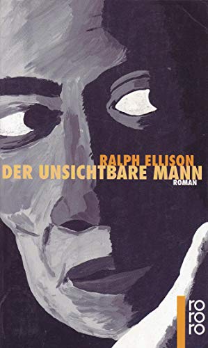 Cover of Der unsichtbare Mann
