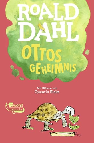 Cover of Ottos Geheimnis