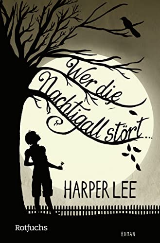 Cover of Wer die Nachtigall stört ...