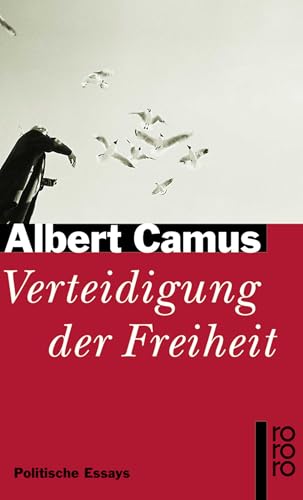 Cover of Verteidigung der Freiheit Politische Essays.