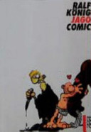 Cover of Jago