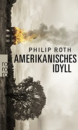 Cover of Amerikanisches Idyll