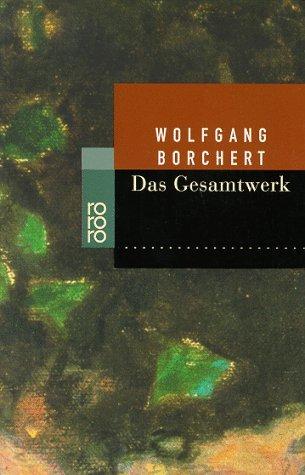 Cover of Das Gesamtwert