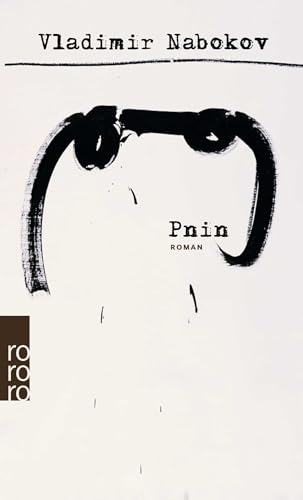 Cover of Pnin