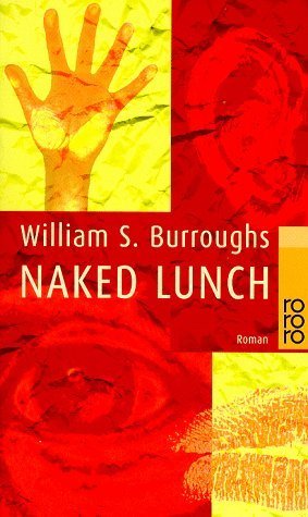 Cover of Naked Lunch