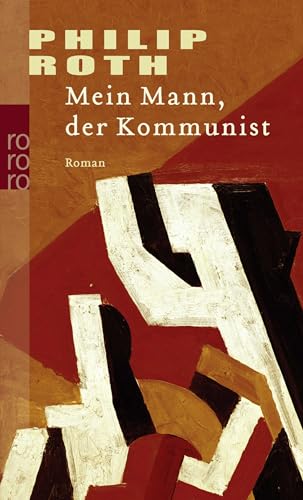 Cover of Mein Mann, der Kommunist