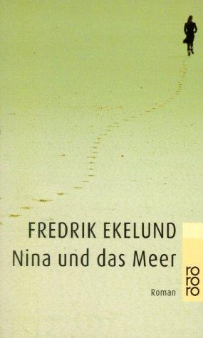 Cover of Nina und das Meer