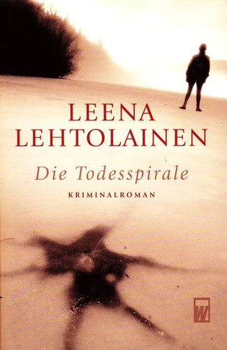Cover of Die Todesspirale