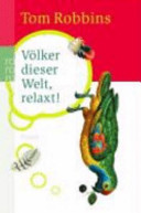 Cover of Völker dieser Welt, relaxt!