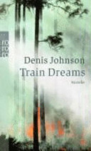 Cover of Train dreams