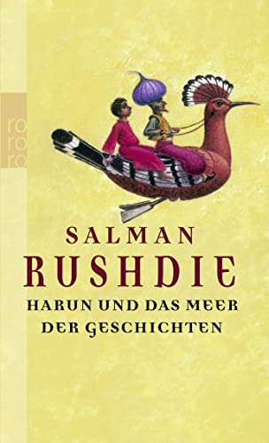 Cover of Harun Und Das Meer Der Geschichten