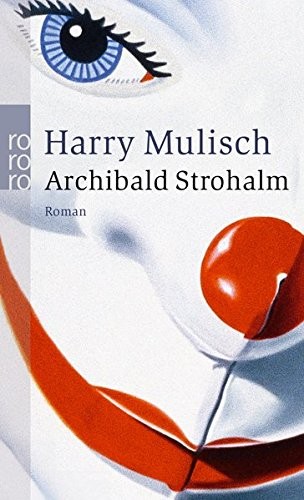 Cover of Archibald Strohalm