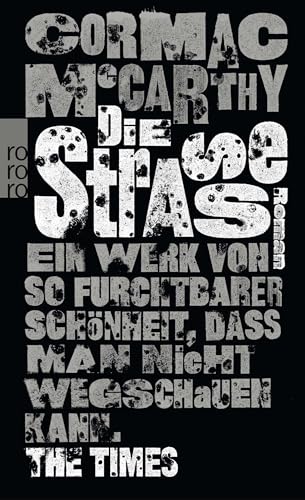 Cover of Die Straße