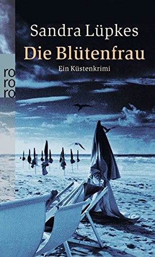Cover of Die Blütenfrau