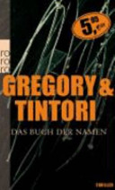 Cover of Das Buch der Namen