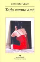 Cover of What I Loved