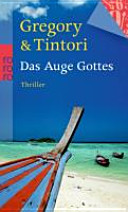 Cover of Das Auge Gottes