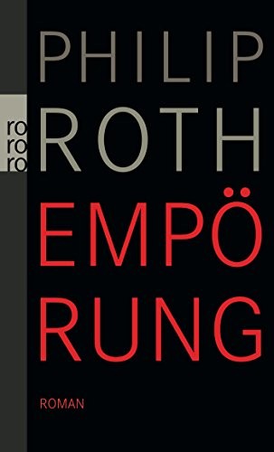 Cover of Empörung