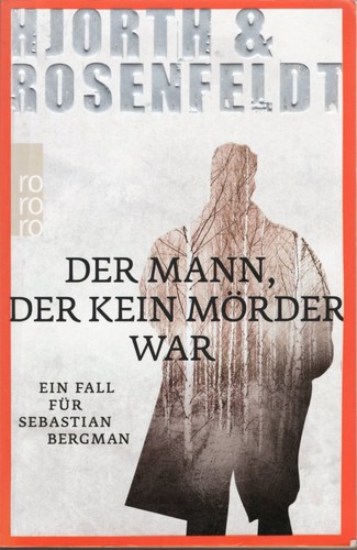 Cover of Det fördolda
