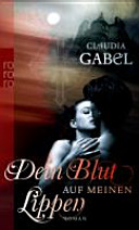 Cover of Dein Blut auf meinen Lippen