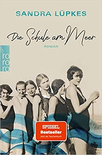 Cover of Die Schule am Meer